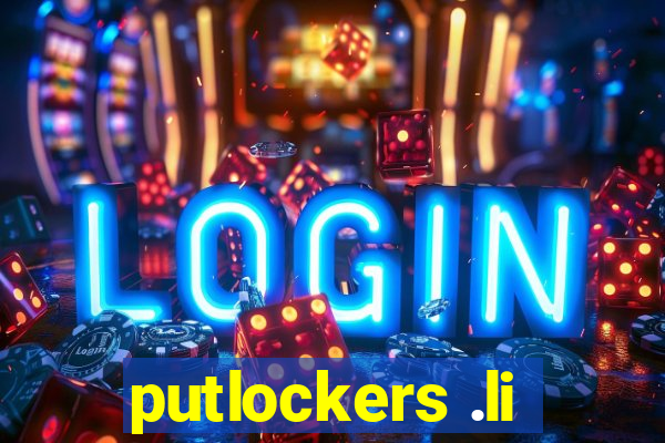 putlockers .li